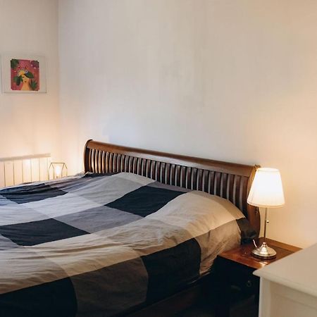 Pura Vida Apartman Étretat Kültér fotó
