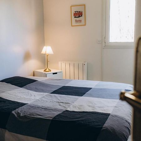 Pura Vida Apartman Étretat Kültér fotó